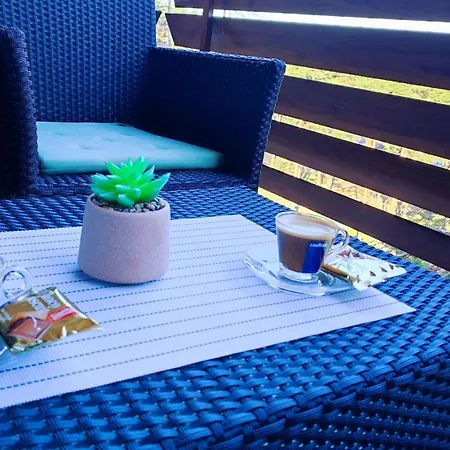 Apartment Balkanhill2 S37 Pekovic *